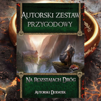 Na rozstajach dróg